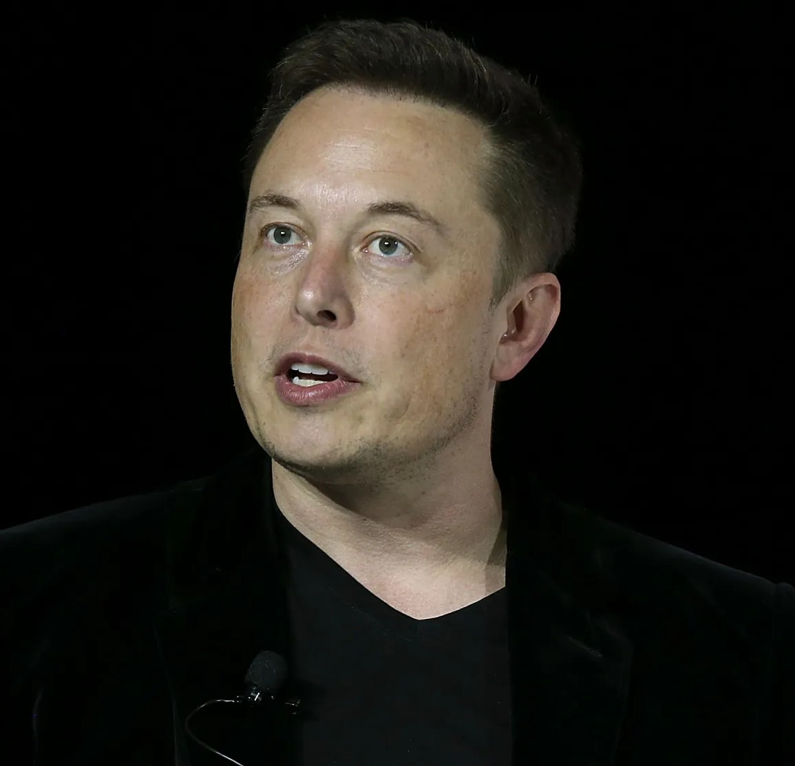tesla model-x